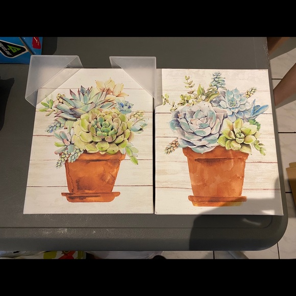 Other - Frame set